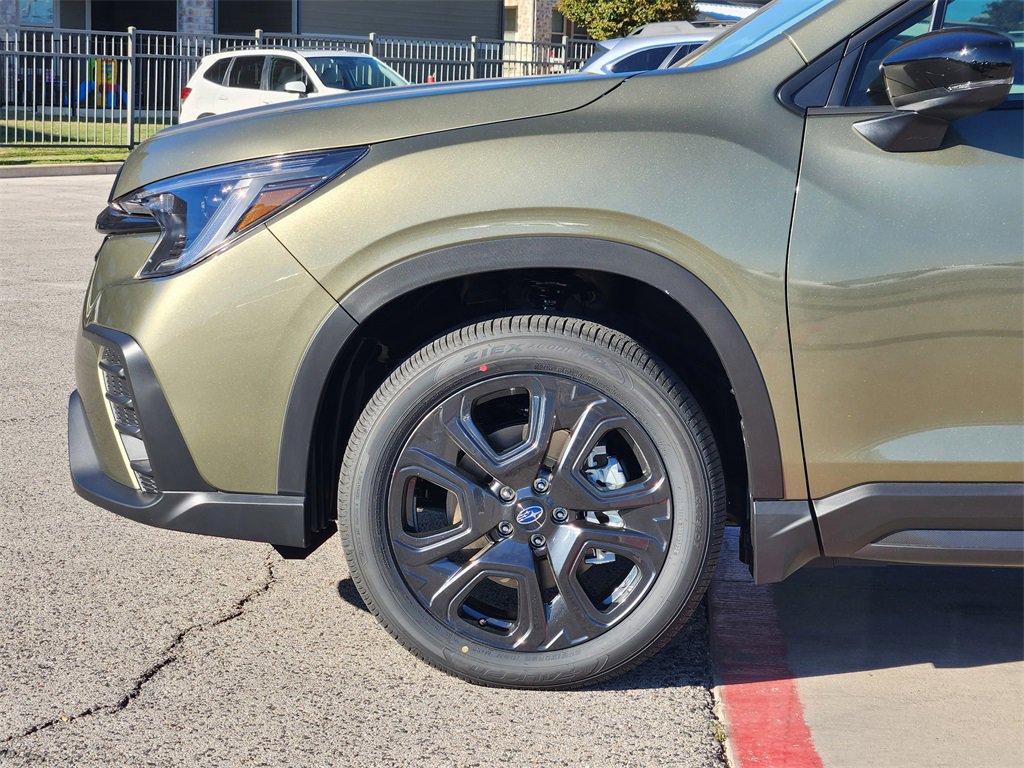 New 2025 Subaru Ascent Onyx Edition image 6