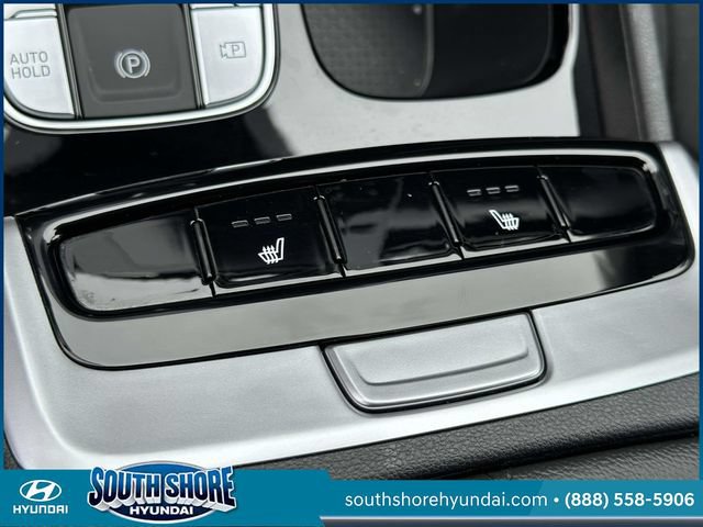 Certified 2024 Hyundai Tucson SEL AWD/4WD image 36