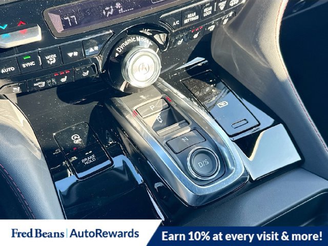 New 2026 Acura MDX A-Spec w/ Advance Package AWD/4WD image 21