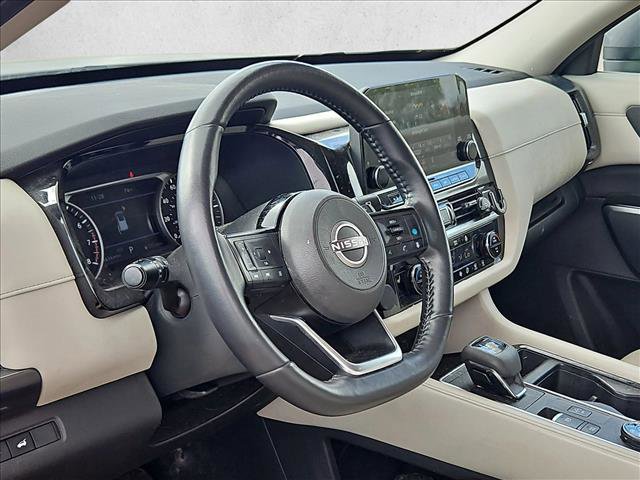 Used 2022 Nissan Pathfinder SL image 6