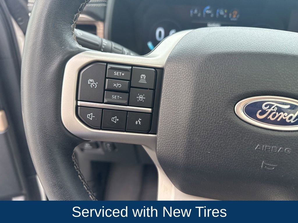 Used 2023 Ford Expedition Limited RWD image 22