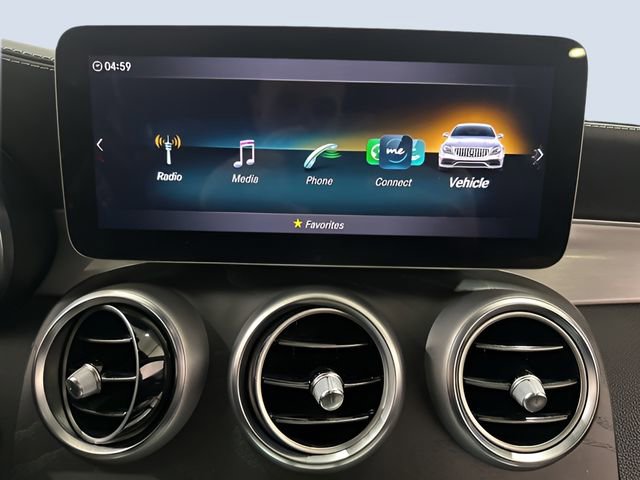 Used 2019 Mercedes-Benz C 63 AMG S image 21