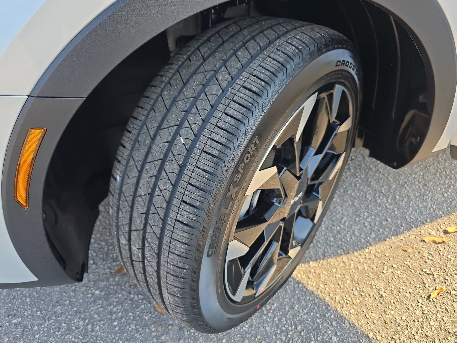 New 2026 Kia Sorento EX w/ EX Premium Package FWD image 35