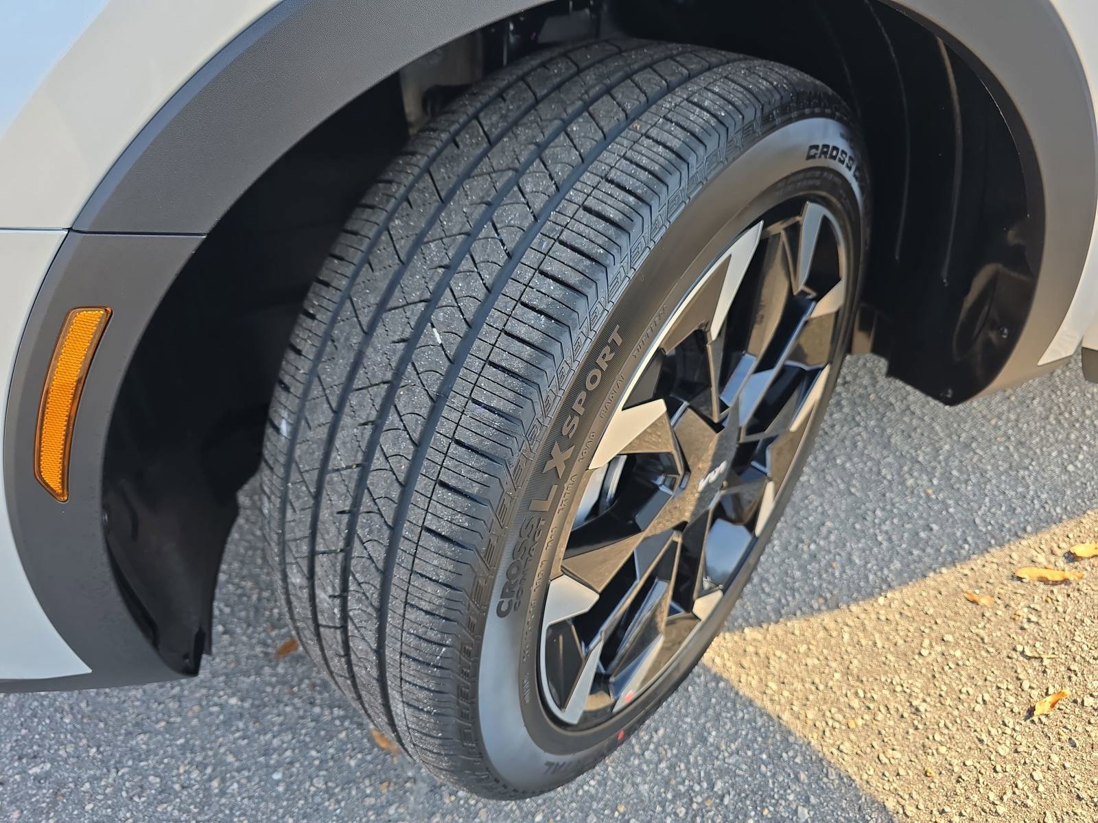 New 2026 Kia Sorento EX w/ EX Premium Package FWD image 35