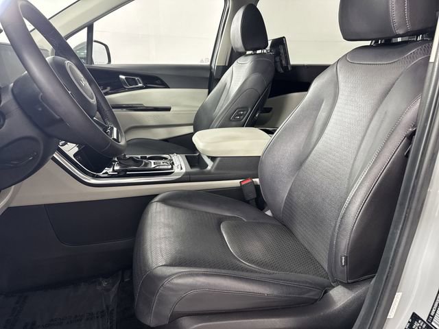 Used 2024 Kia Carnival SX Prestige FWD image 5