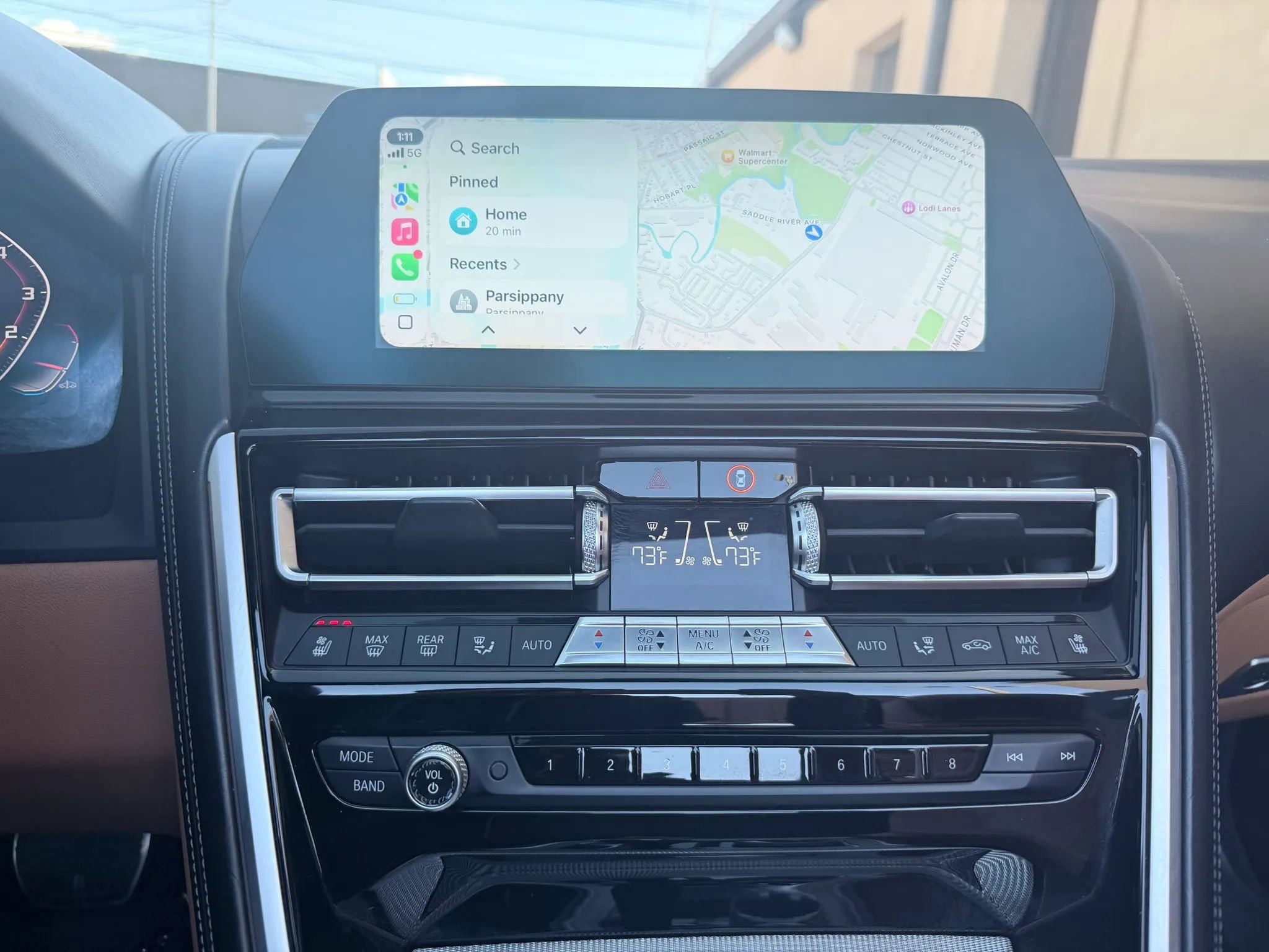 Used 2019 BMW M850i xDrive Convertible AWD/4WD image 21