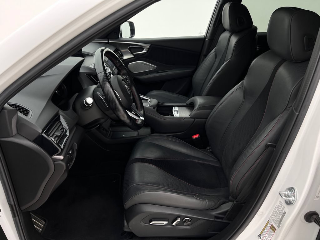 Used 2022 Acura RDX w/ Advance Package AWD/4WD image 11