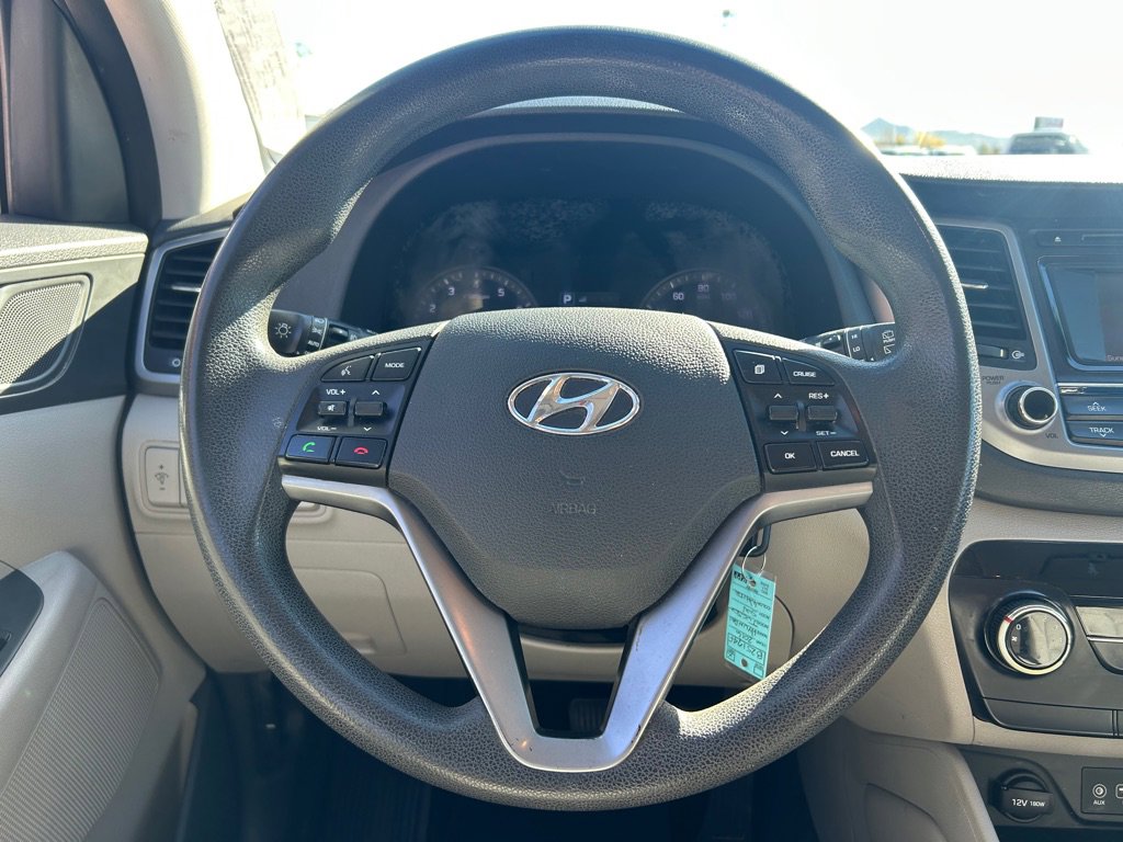 Used 2016 Hyundai Tucson SE w/ Option Group 12 FWD image 15