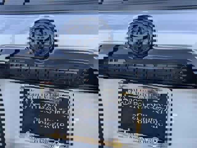 Used 2021 Toyota 4Runner Venture image 13