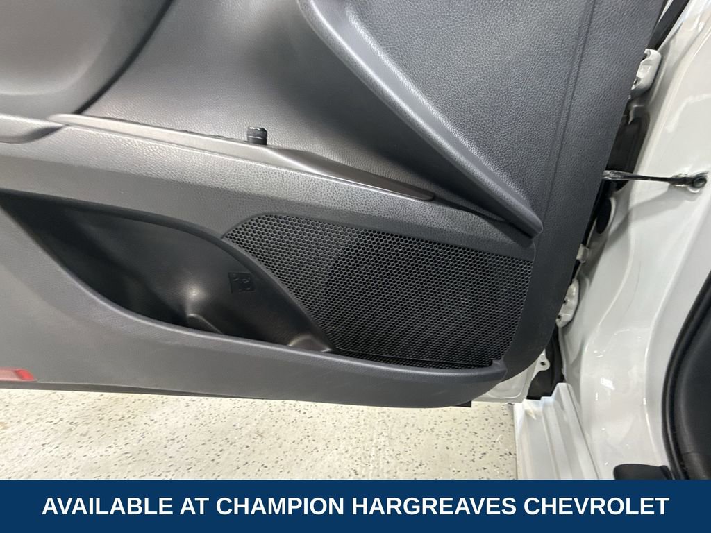 Used 2023 Toyota Camry SE w/ Convenience Package AWD/4WD image 32