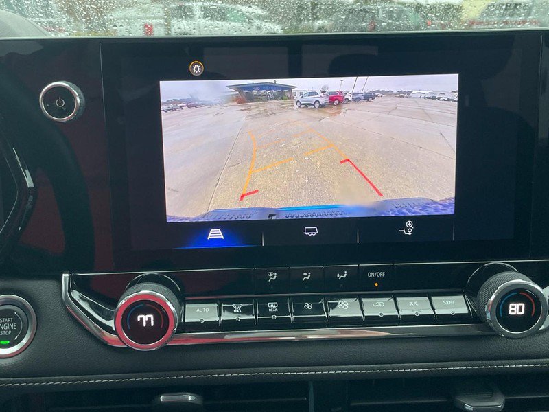 Used 2024 Chevrolet Colorado LT w/ LT Convenience Package image 37