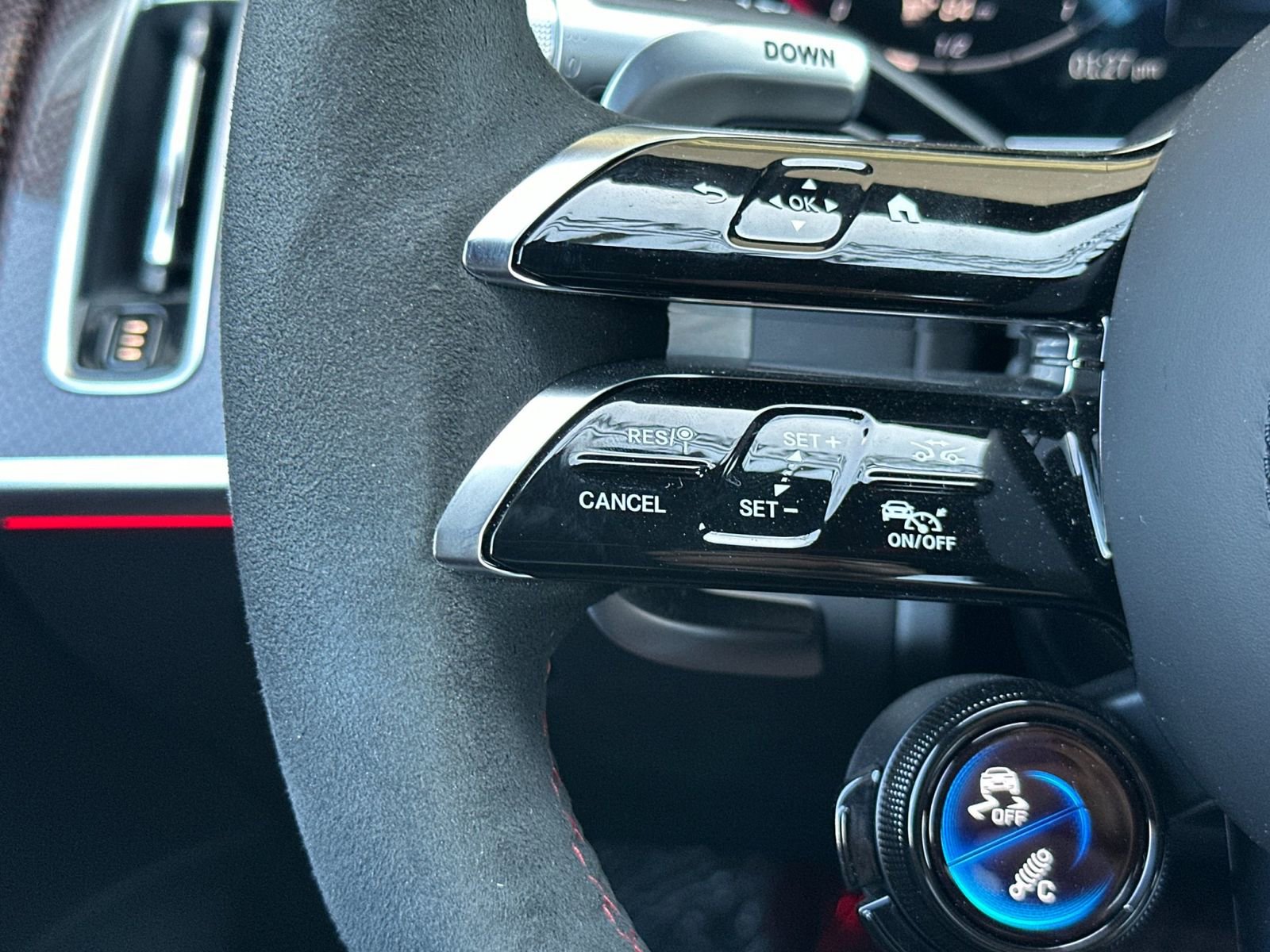 Used 2024 Mercedes-Benz S 63 AMG S image 28