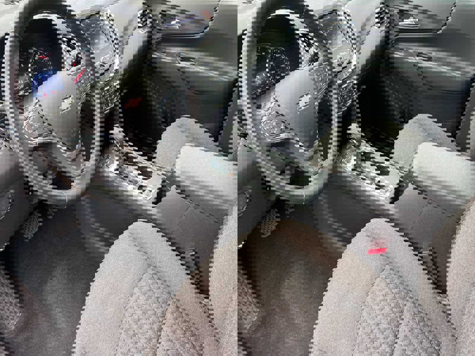 Used 2024 Chevrolet Equinox LT image 11