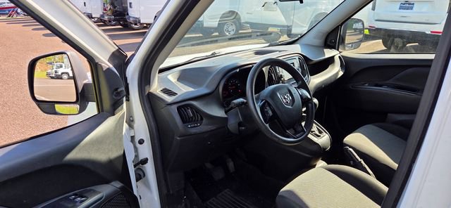 Used 2021 RAM ProMaster City Tradesman FWD image 10