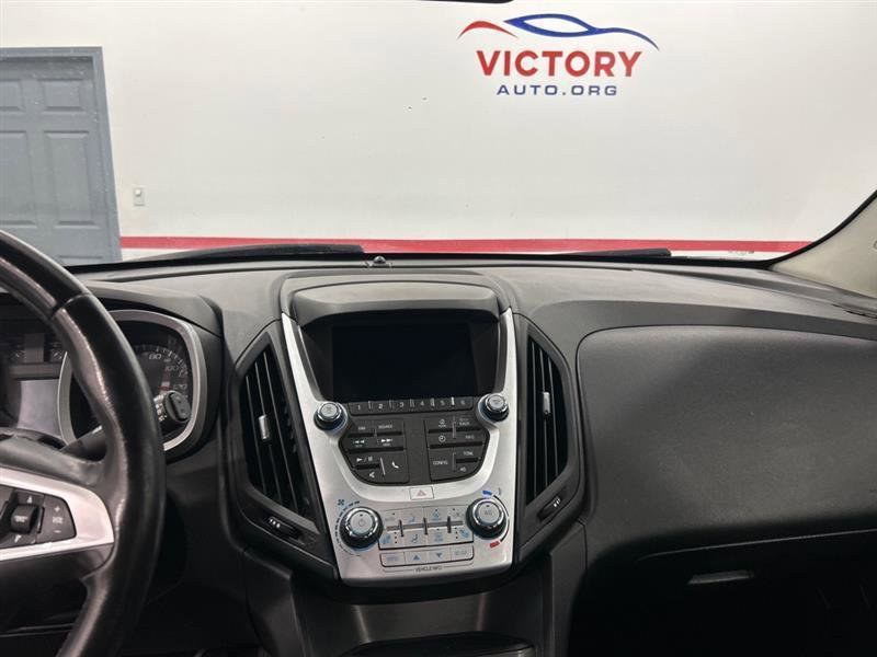 Used 2016 Chevrolet Equinox LT w/ Convenience Package image 20