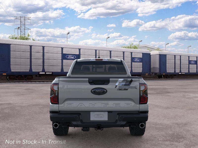 New 2026 Ford Ranger Raptor AWD/4WD image 20