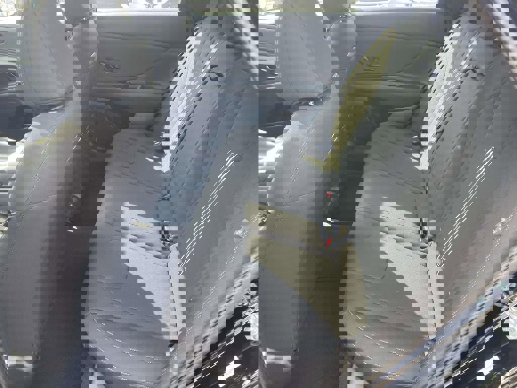 New 2026 Hyundai Elantra SEL Sport Premium image 10