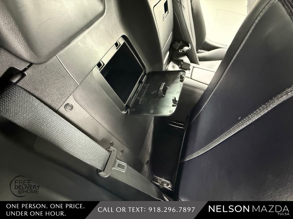 New 2026 MAZDA MX-5 Miata RF Grand Touring image 41