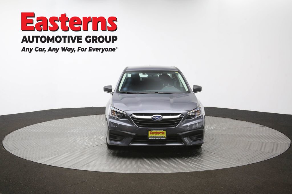 Used 2022 Subaru Legacy AWD/4WD image 51