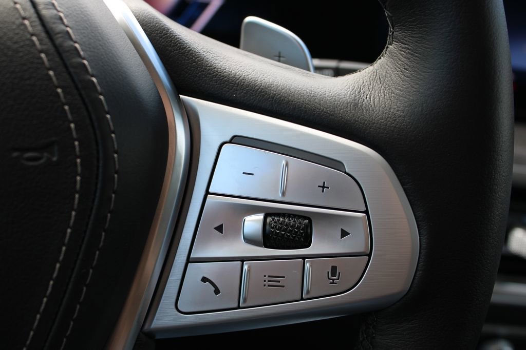 New 2026 BMW X7 xDrive40i image 31