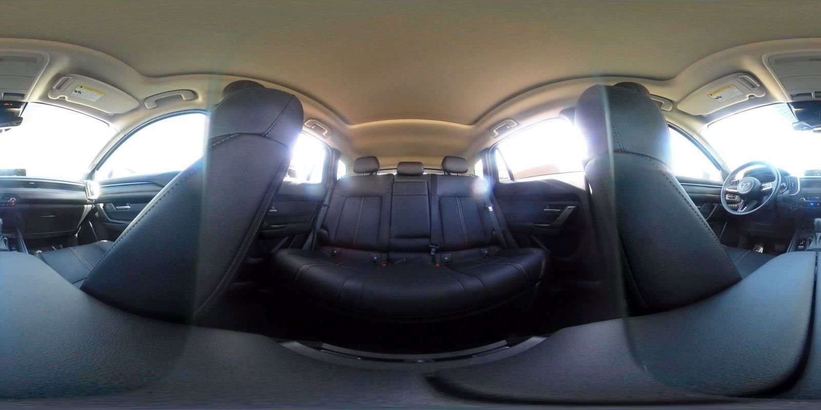 Used 2025 MAZDA CX-50 2.5 Hybrid w/ Premium Plus Pkg image 44