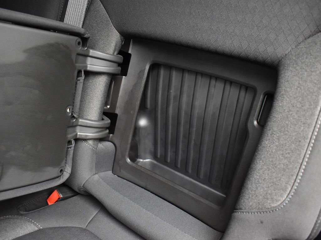 Used 2020 Chevrolet Silverado 1500 LT w/ Texas Edition image 18