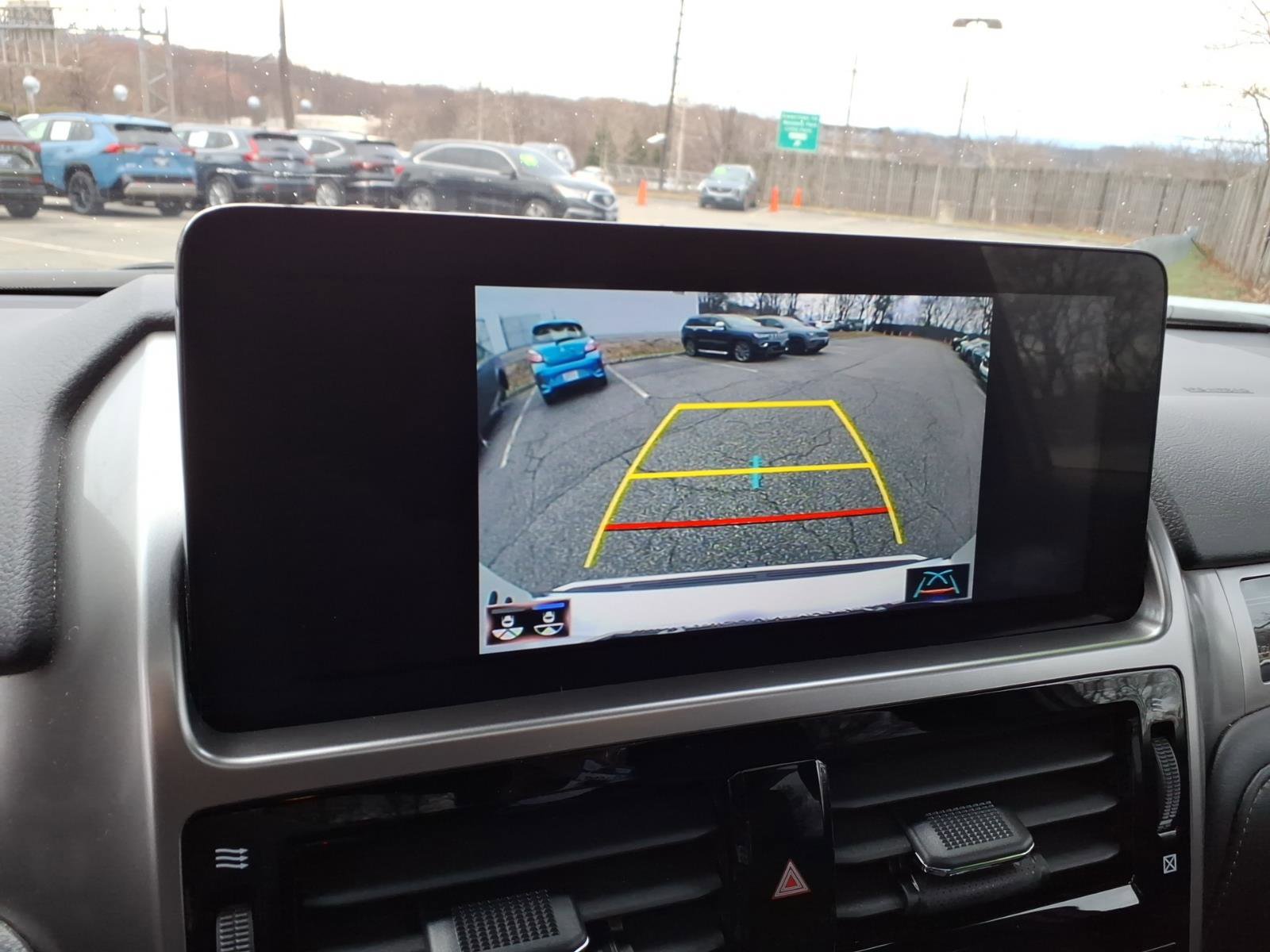 Used 2023 Lexus GX 460 Premium w/ Premium Package image 20