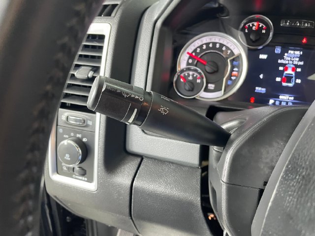 Used 2016 RAM 1500 Big Horn AWD/4WD image 13