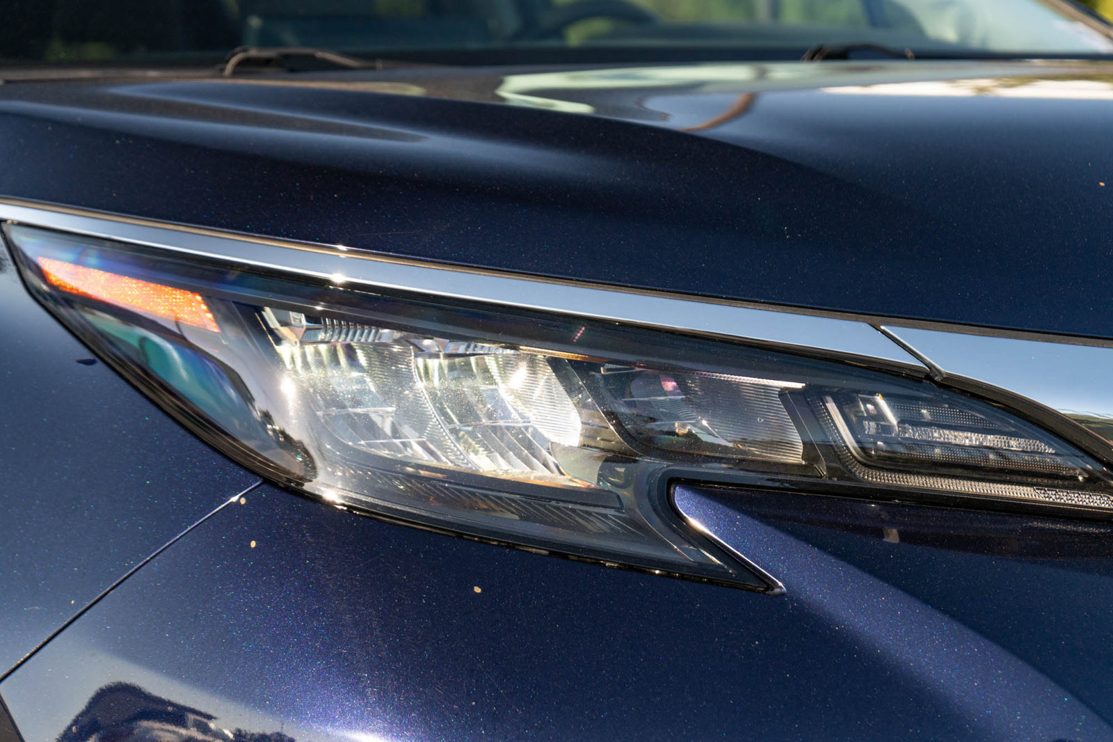 Certified 2024 Toyota Sienna XLE w/ XLE Plus Package FWD image 13