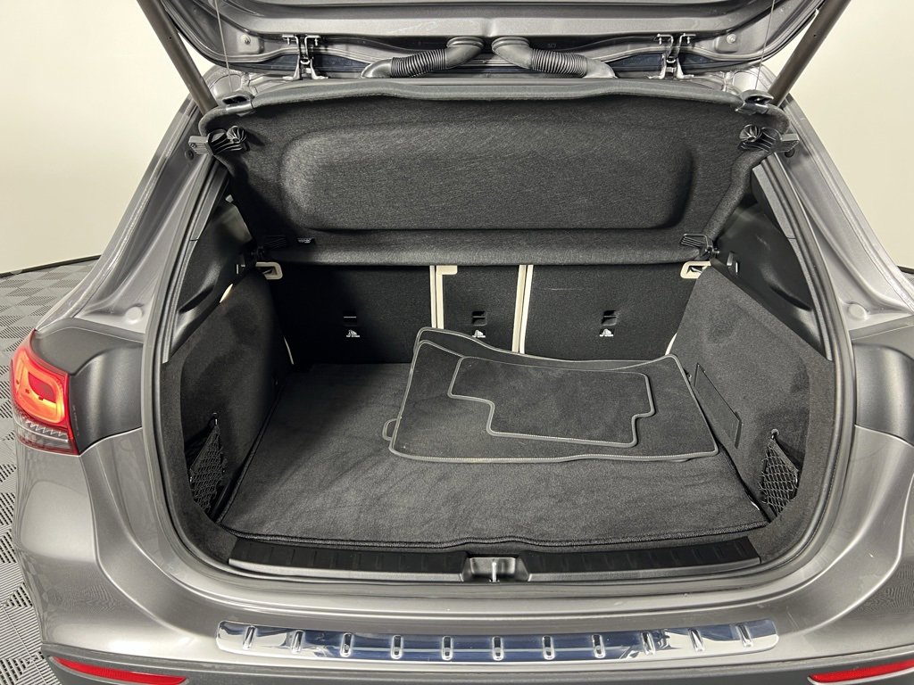 Certified 2023 Mercedes-Benz GLA 250 GLA 250 w/ Premium Package image 34