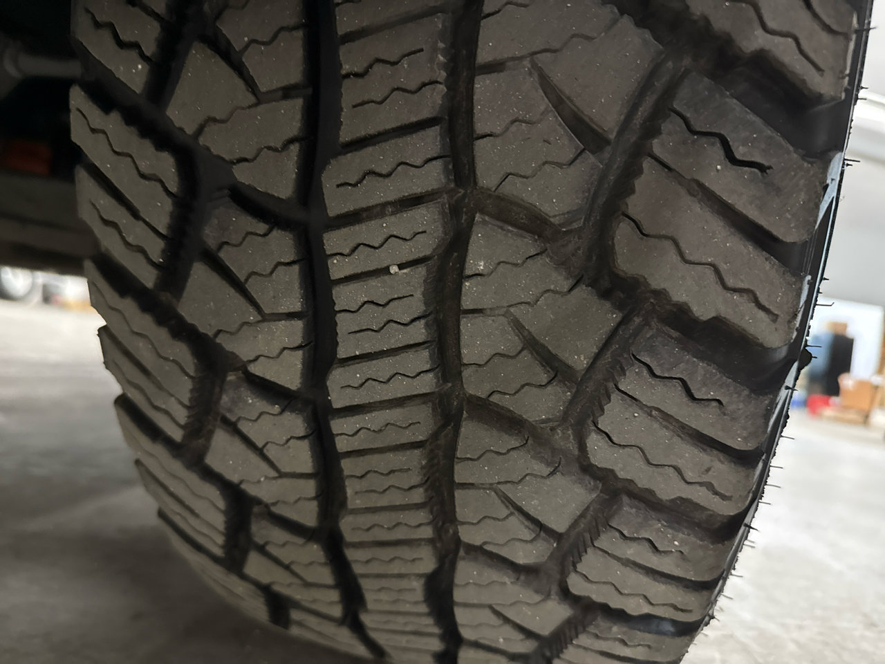 Used 2010 GMC Sierra 1500 SLE w/ Texas Edition image 58