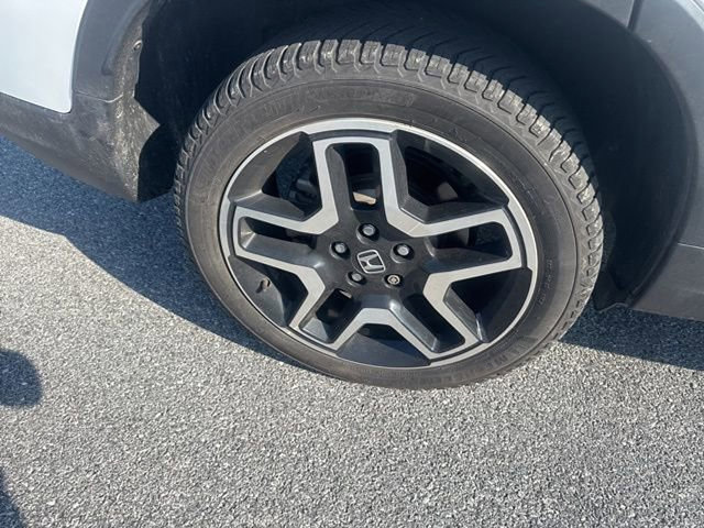 Used 2023 Honda Passport Elite image 15