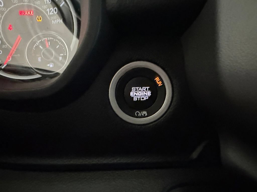 Used 2022 RAM 1500 Big Horn RWD image 45
