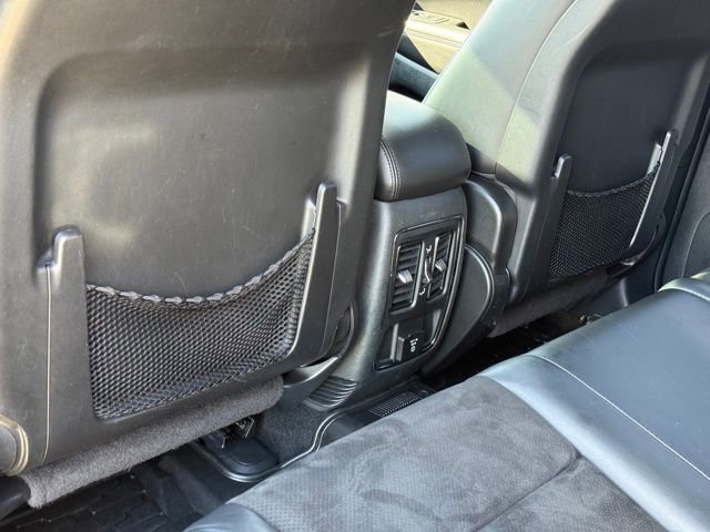 Used 2019 Jeep Grand Cherokee Altitude AWD/4WD image 27
