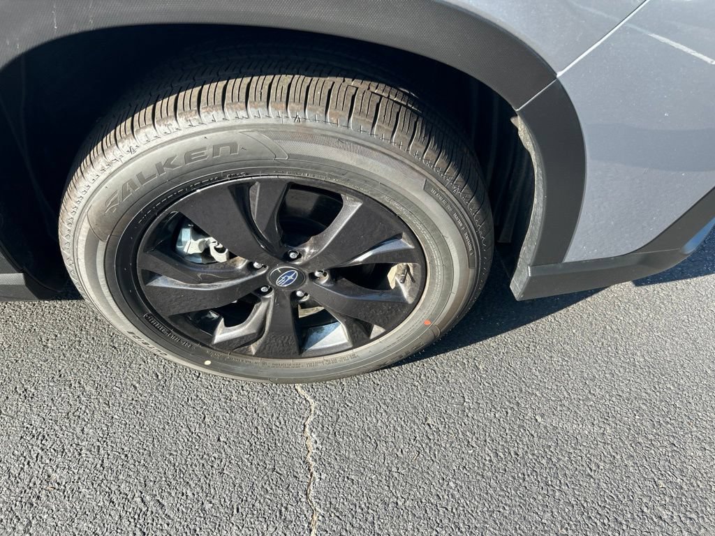 Certified 2026 Subaru Ascent Premium AWD/4WD image 9