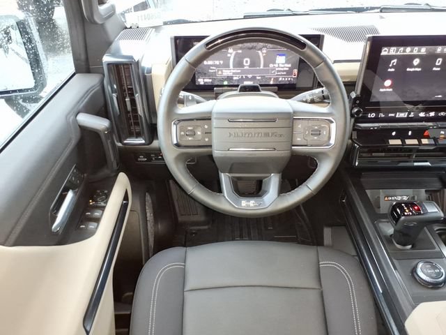 New 2026 GMC Hummer EV SUV AWD/4WD image 17
