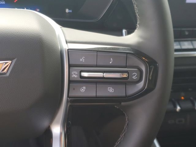 New 2026 Chevrolet Colorado LT w/ LT Convenience Package RWD image 22