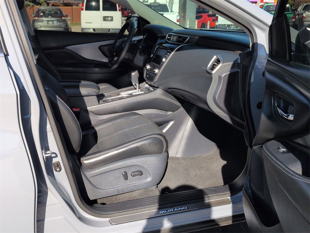 Used 2024 Nissan Murano SL image 22