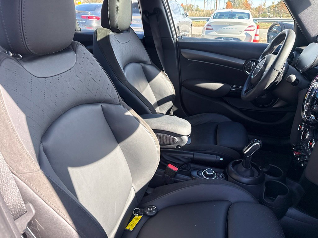 Used 2024 MINI Cooper S FWD image 27