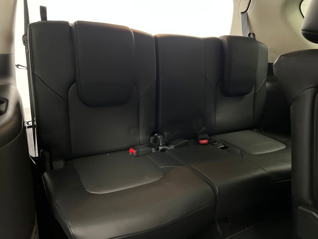 Used 2024 Nissan Armada SV w/ Cargo Package image 31