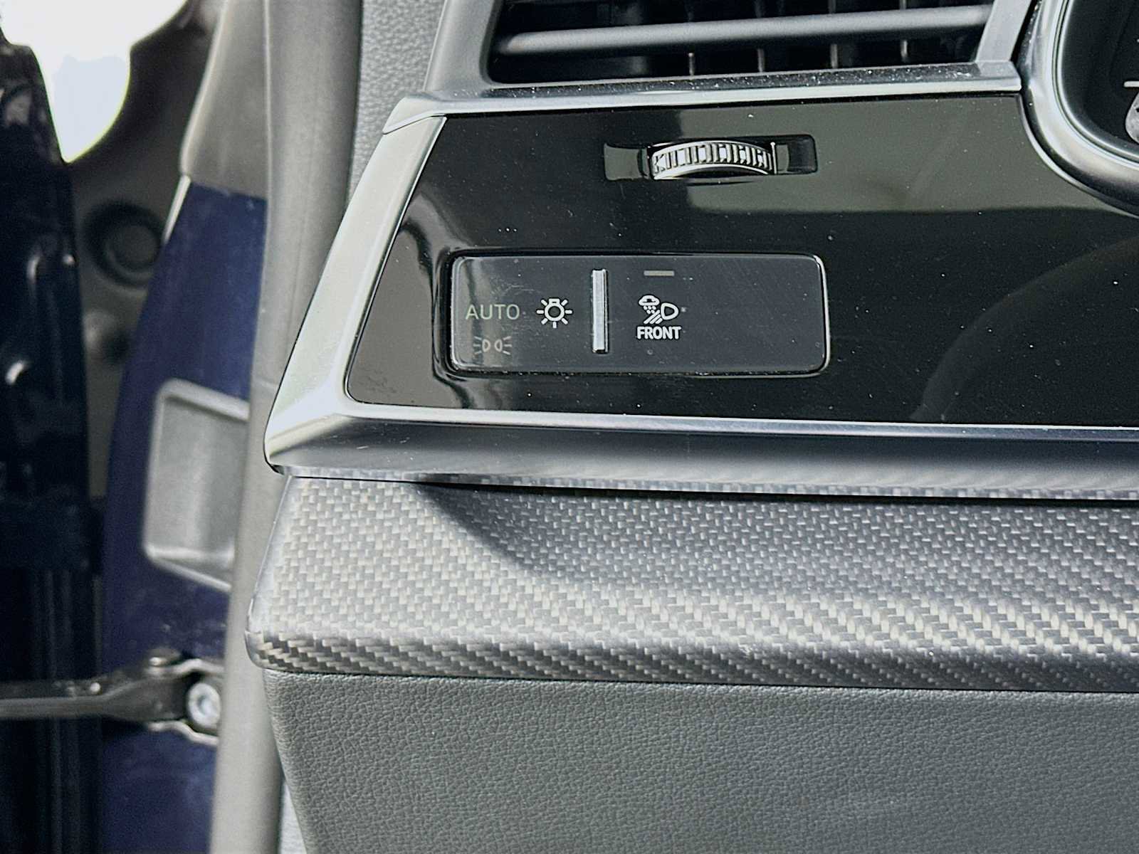 Certified 2024 Audi SQ8 Prestige image 10