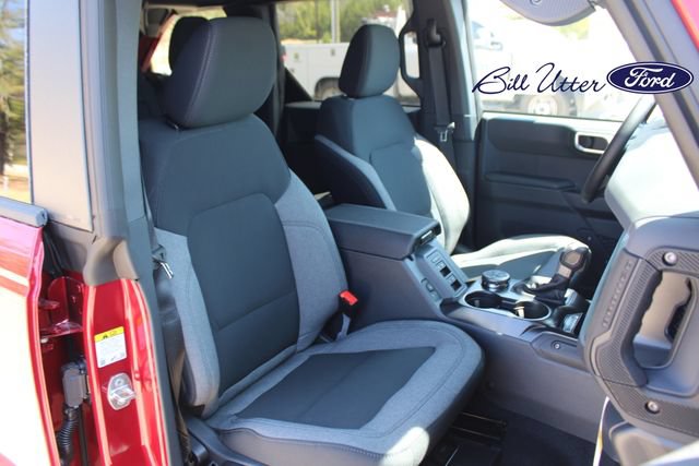 New 2026 Ford Bronco Big Bend AWD/4WD image 7