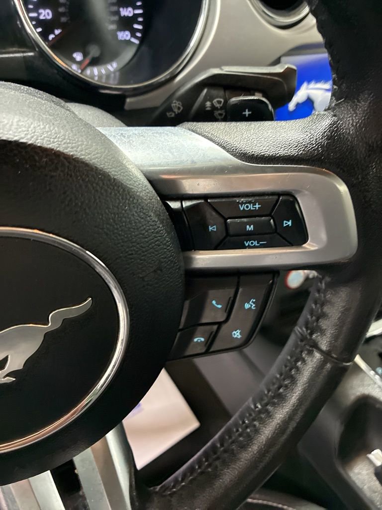 Used 2017 Ford Mustang Premium image 16