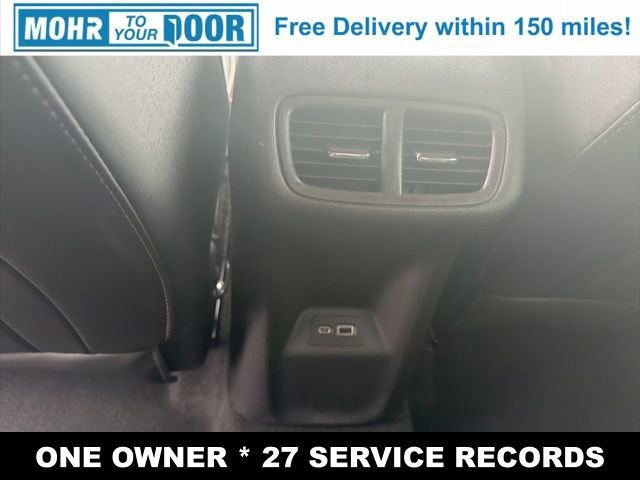 Used 2021 Buick Envision Essence image 34