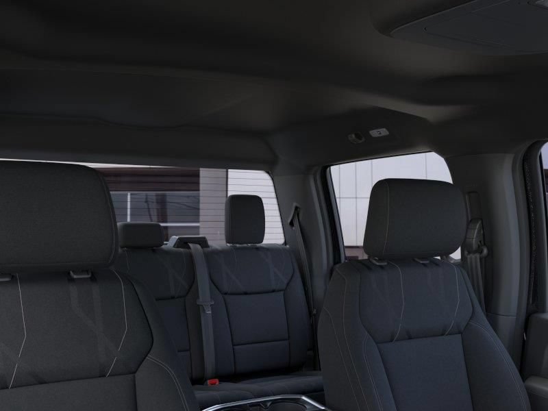 New 2026 Ford F150 STX w/ Equipment Group 200A AWD/4WD image 22