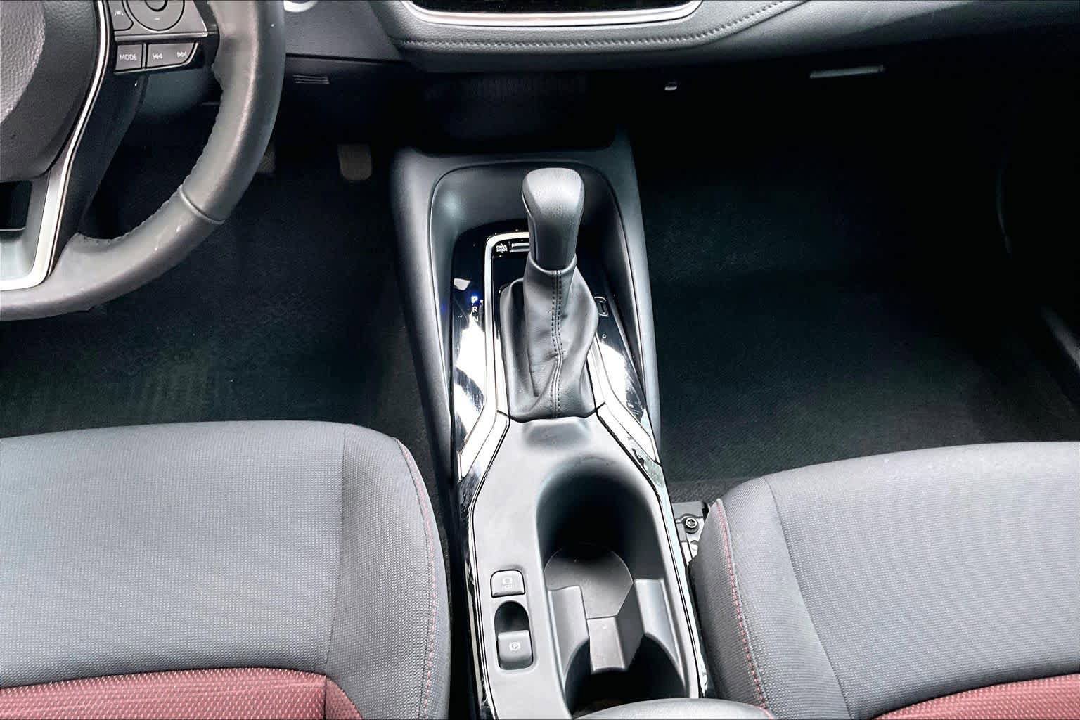 Used 2024 Toyota Corolla SE FWD image 16