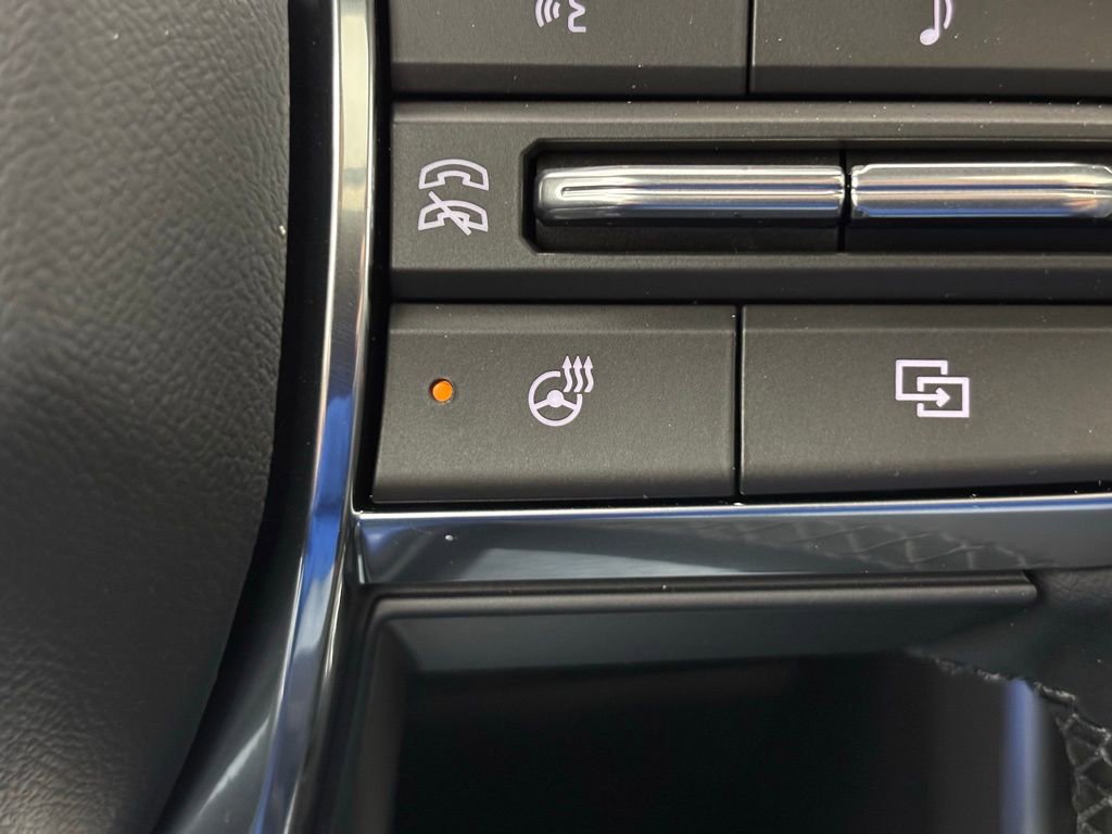 New 2026 GMC Acadia Elevation w/ Elevation Premium Package image 24