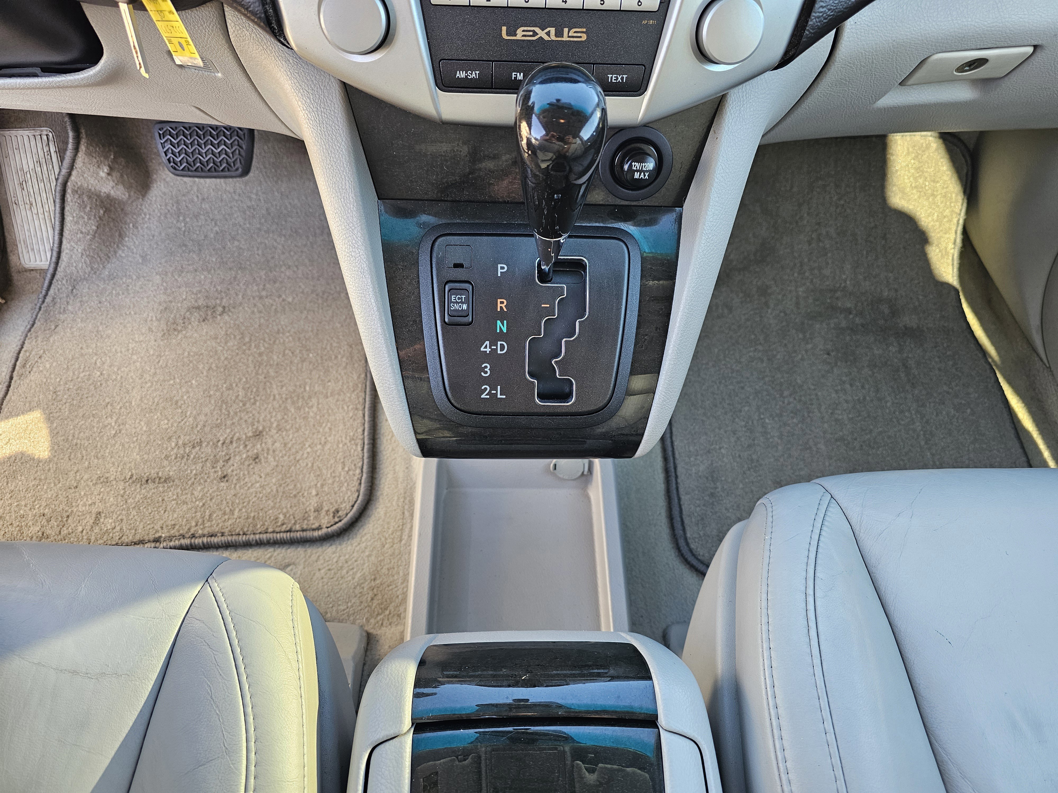 Used 2008 Lexus RX 350 2WD image 14