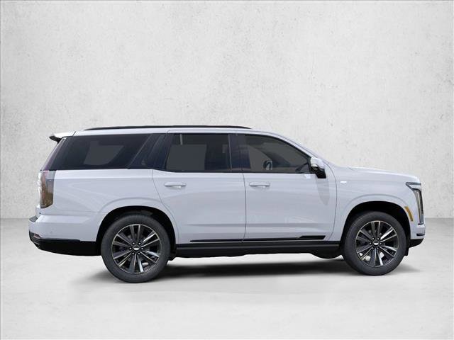 New 2026 Cadillac Escalade Sport w/ Touring Package image 5