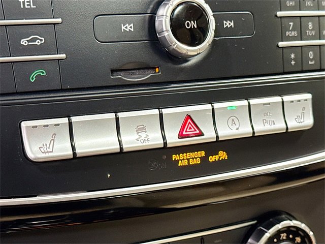 Used 2019 Mercedes-Benz GLS 450 GLS 450 image 21